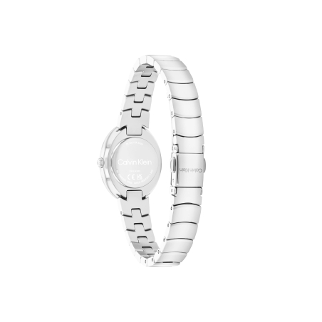 Reloj Calvin Klein Twisted Bezel 25100149