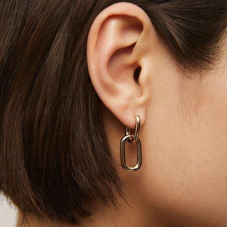 Pendientes Vidal & Vidal Pili G3767A