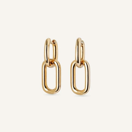 Pendientes Vidal & Vidal Pili G3767A