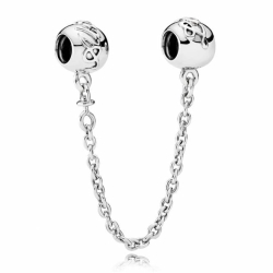 Cadena de Amor 792059-05 - Joyerías Sánchez