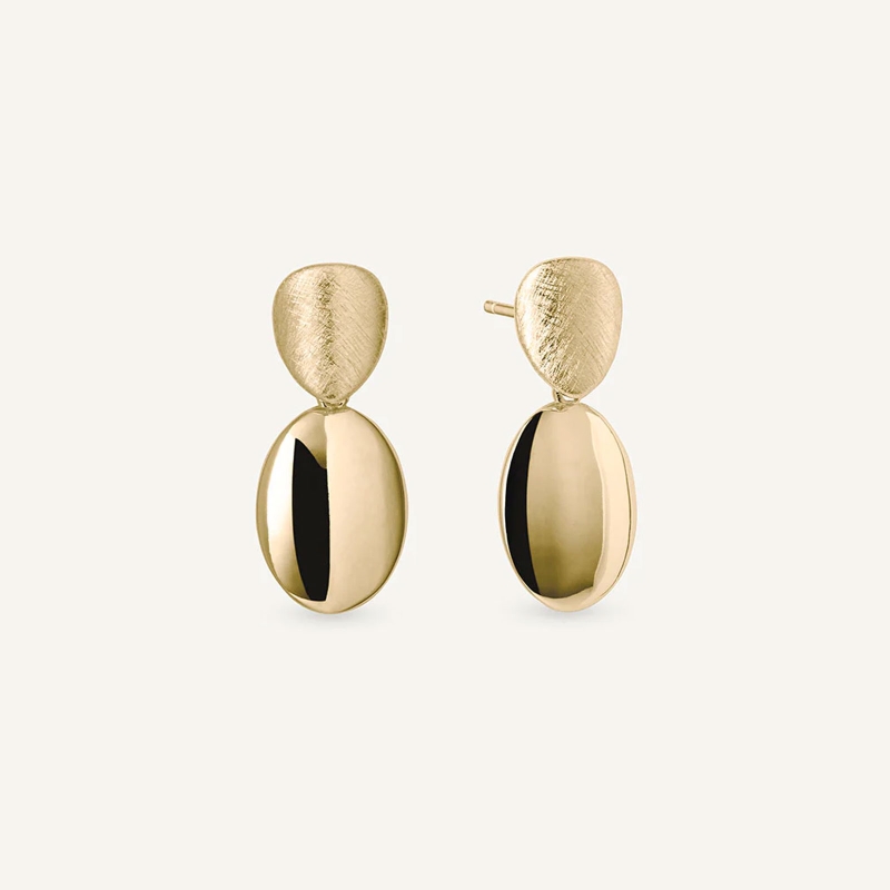 Pendientes Vidal & Vidal Roser G4079