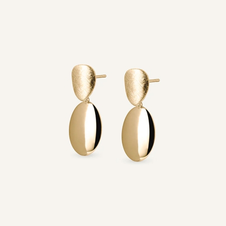Pendientes Vidal & Vidal Roser G4079