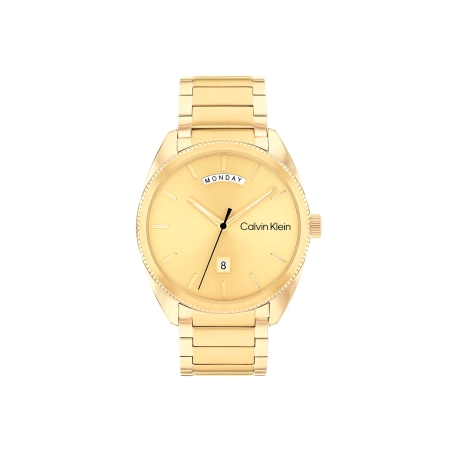 Reloj Calvin Klein Progress 25200447
