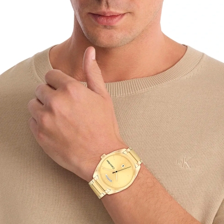 Reloj Calvin Klein Progress 25200447