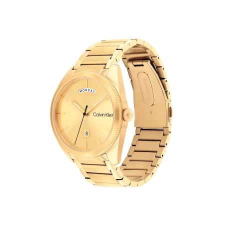 Reloj Calvin Klein Progress 25200447