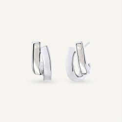 Pendientes Vidal & Vidal Dúo Carol Q4089