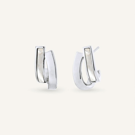 Pendientes Vidal & Vidal Dúo Carol Q4089