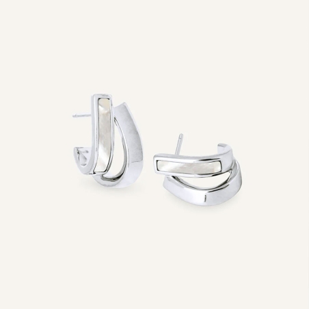 Pendientes Vidal & Vidal Dúo Carol Q4089