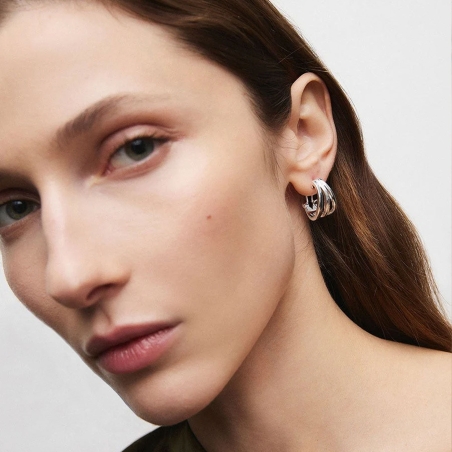 Pendientes Vidal & Vidal Mar X27878