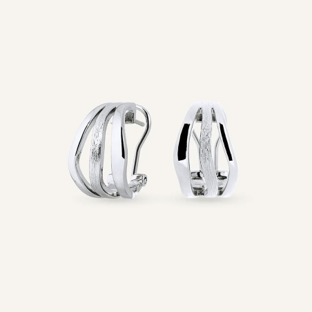 Pendientes Vidal & Vidal Mar X27878