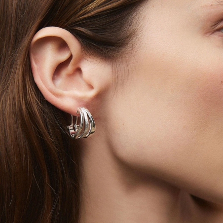 Pendientes Vidal & Vidal Mar X27878