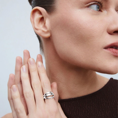 Anillo Vidal & Vidal Brisa X282311618