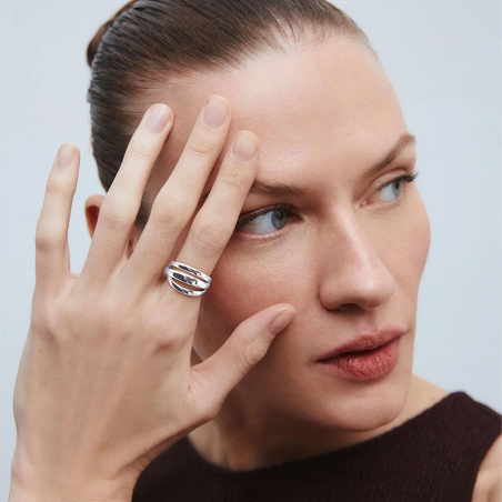 Anillo Vidal & Vidal Brisa X282311618