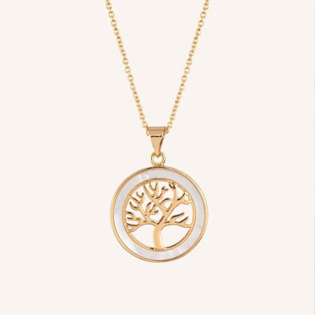 Collar Vidal & Vidal Árbol de la vida X4575338B