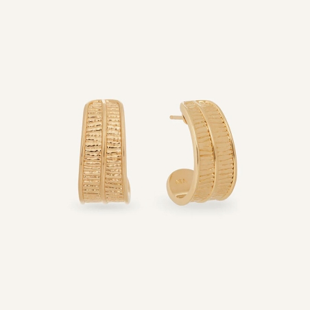 Pendientes Vidal & Vidal Horizonte X48447