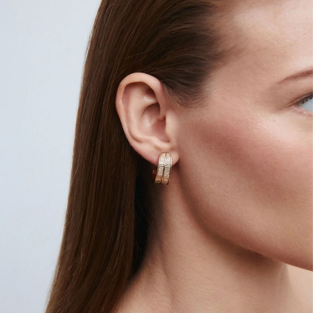 Pendientes Vidal & Vidal Horizonte X48447