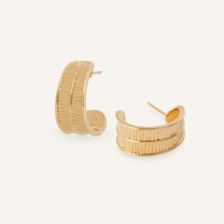 Pendientes Vidal & Vidal Horizonte X48447