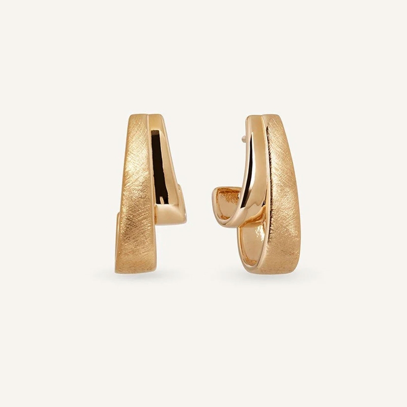 Pendientes Vidal & Vidal Doble Anna G3959