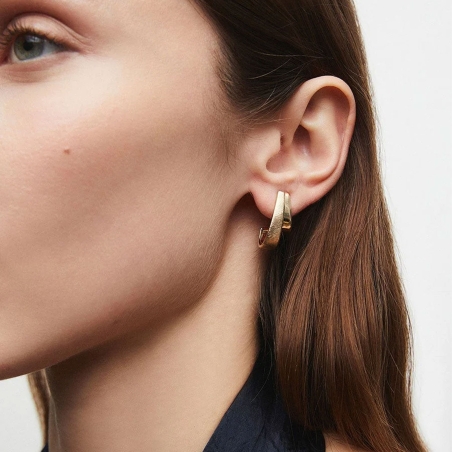 Pendientes Vidal & Vidal Doble Anna G3959