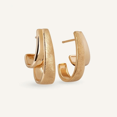 Pendientes Vidal & Vidal Doble Anna G3959