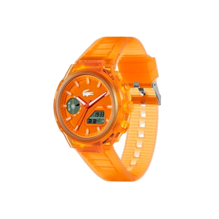 Reloj Lacoste LC33 naranja 2011431