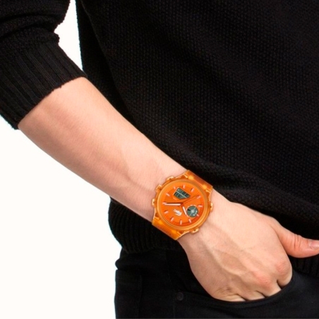 Reloj Lacoste LC33 naranja 2011431