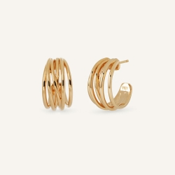 Pendientes Vidal & Vidal Siara G4092