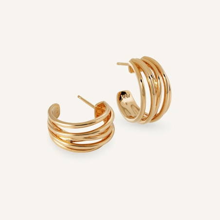 Pendientes Vidal & Vidal Siara G4092