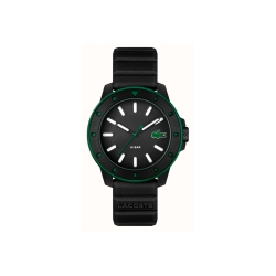 Reloj Lacoste Scuba negro 2011412