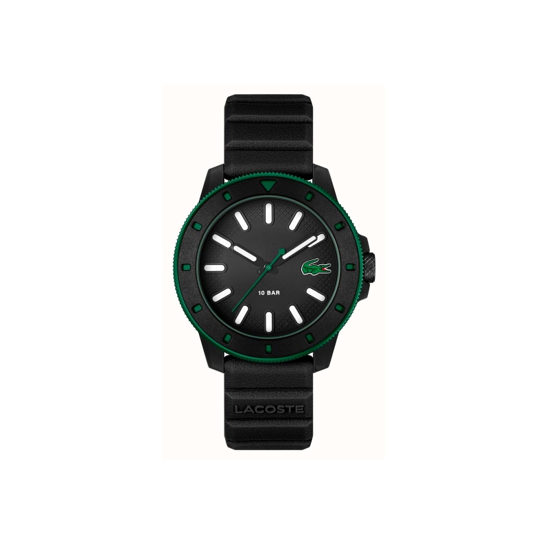 Reloj Lacoste Scuba negro 2011412