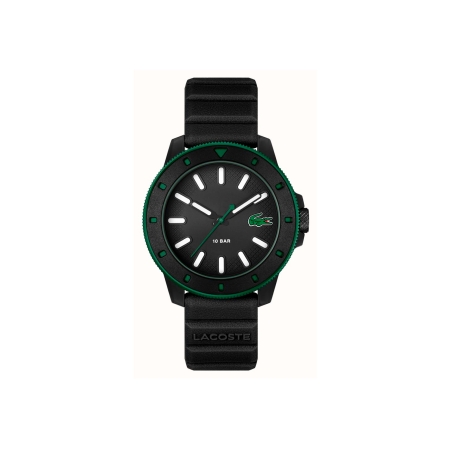 Reloj Lacoste Scuba negro 2011412