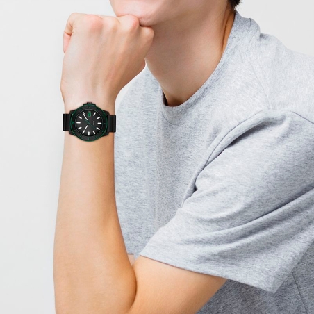 Reloj Lacoste Scuba negro 2011412