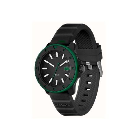 Reloj Lacoste Scuba negro 2011412