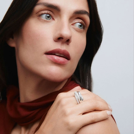 Anillo Vidal & Vidal Luire X281321214