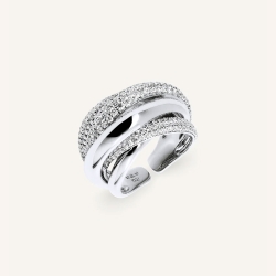 Anillo Vidal & Vidal Luire X281321214
