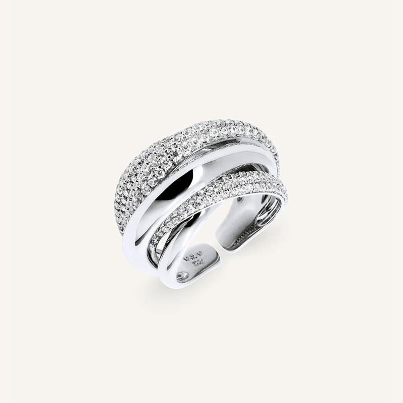 Anillo Vidal & Vidal Luire X281321214