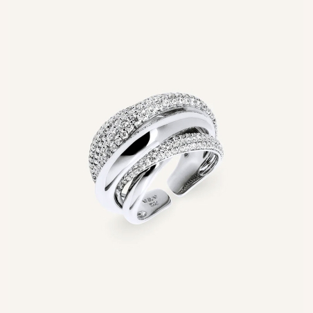 Anillo Vidal & Vidal Luire X281321214