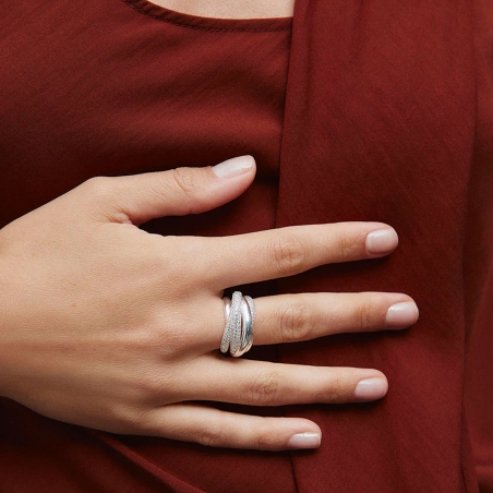 Anillo Vidal & Vidal Luire X281321214