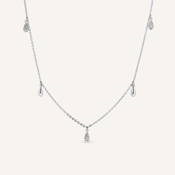 Collar Vidal & Vidal Mini Drop X2822939