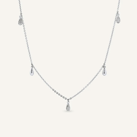 Collar Vidal & Vidal Mini Drop X2822939