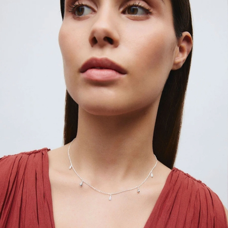 Collar Vidal & Vidal Mini Drop X2822939