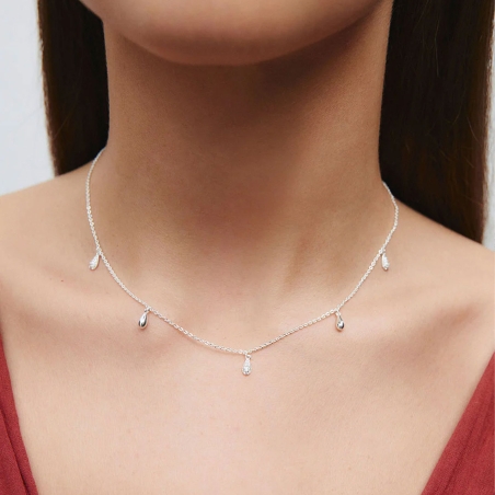 Collar Vidal & Vidal Mini Drop X2822939