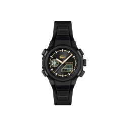 Reloj Lacoste LC33 negro 2001434