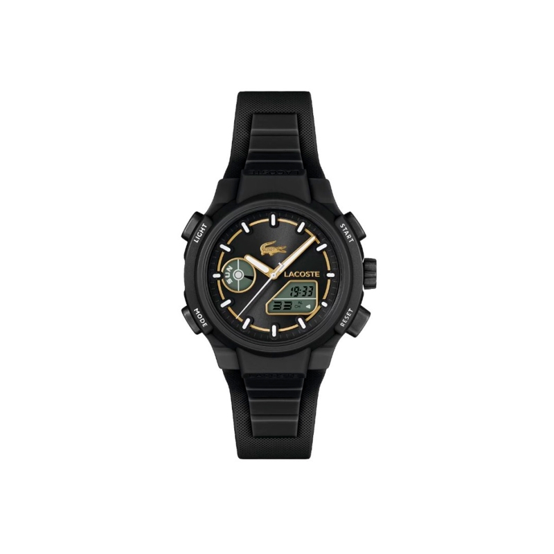 Reloj Lacoste LC33 negro 2001434