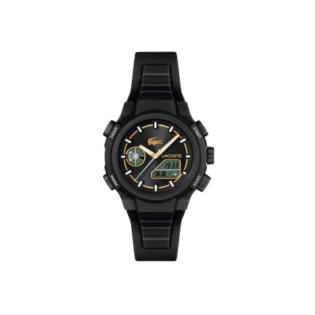 Reloj Lacoste LC33 negro 2001434