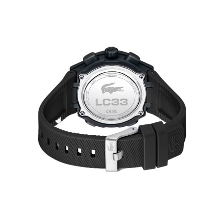 Reloj Lacoste LC33 negro 2001434