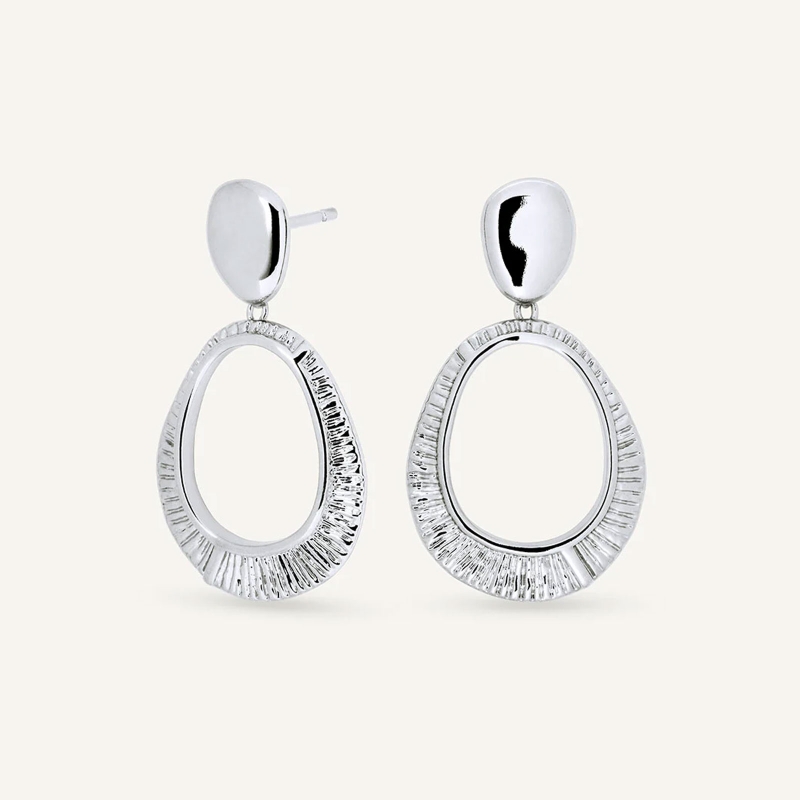 Pendientes Vidal & Vidal Horizonte X28437