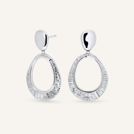 Pendientes Vidal & Vidal Horizonte X28437