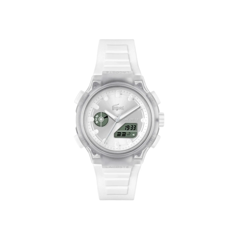 Reloj Lacoste LC33 blanco 2001493