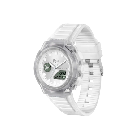 Reloj Lacoste LC33 blanco 2001493